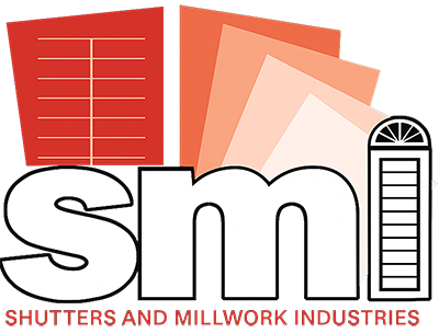 Shutters and Millwork Industries